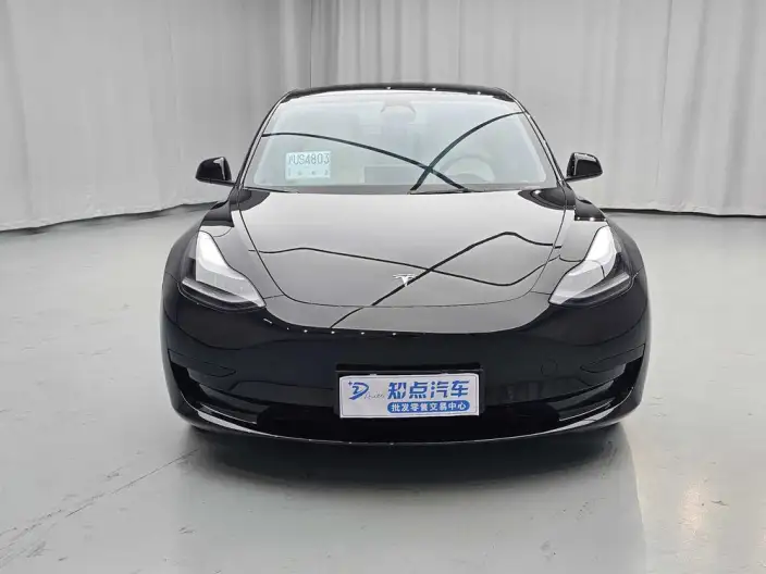 Model 3 2022 Model Rear-wheel drive version – фото 2