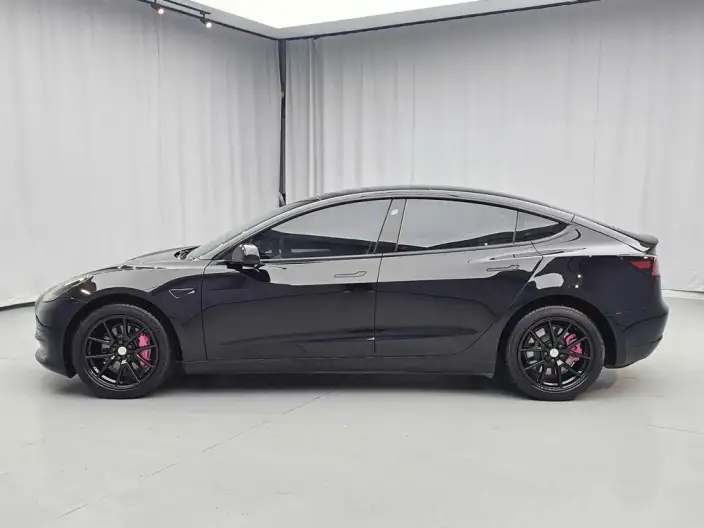 Model 3 2022 Model Rear-wheel drive version – фото 4
