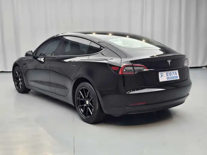 Model 3 2022 Model Rear-wheel drive version – фото 5