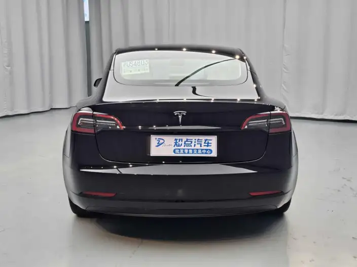 Model 3 2022 Model Rear-wheel drive version – фото 6