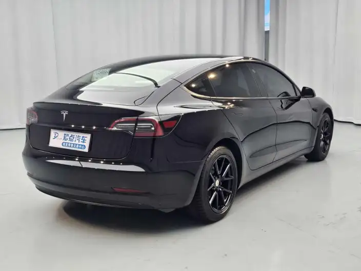 Model 3 2022 Model Rear-wheel drive version – фото 7