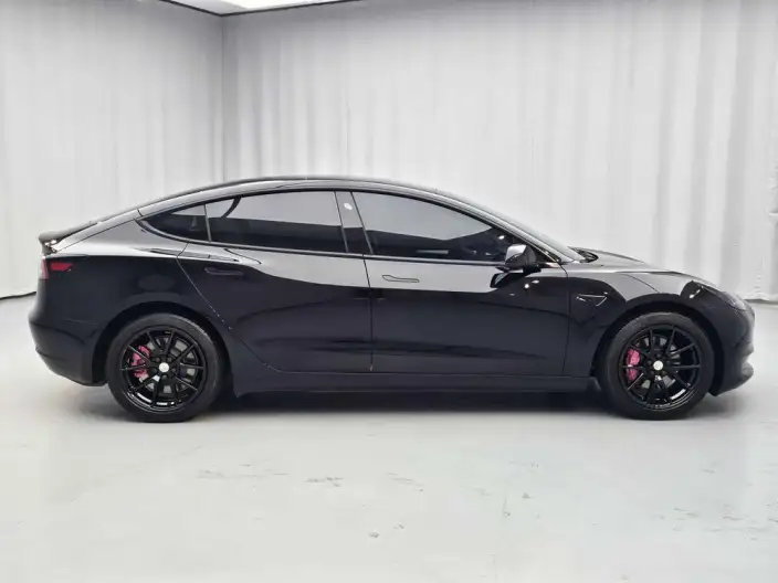 Model 3 2022 Model Rear-wheel drive version – фото 8