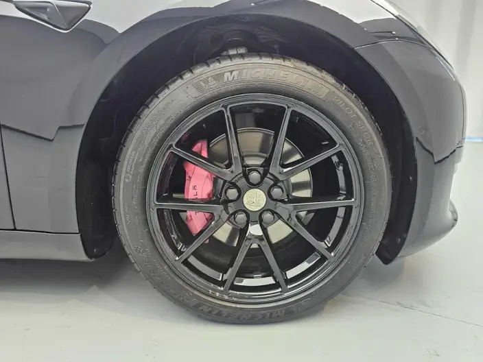 Model 3 2022 Model Rear-wheel drive version – фото 9
