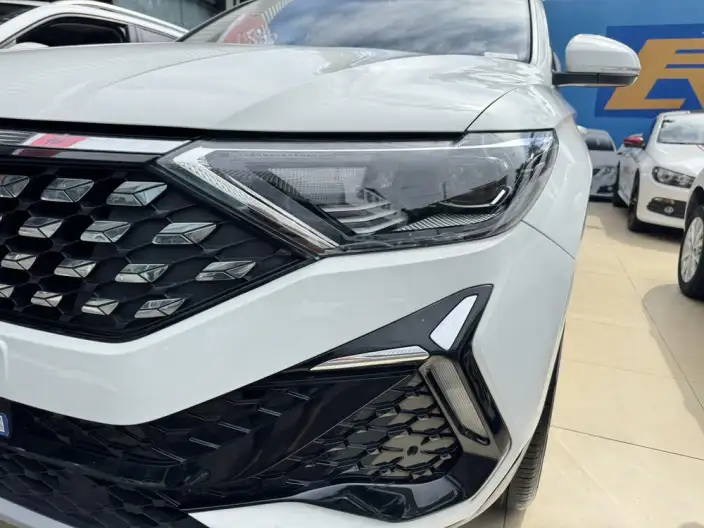 Jeta VS5 2024 Model 280TSI Automatic Yuexiang Edition – фото 6