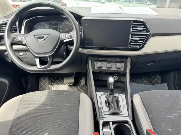 Jeta VS5 2024 Model 280TSI Automatic Yuexiang Edition – фото 7