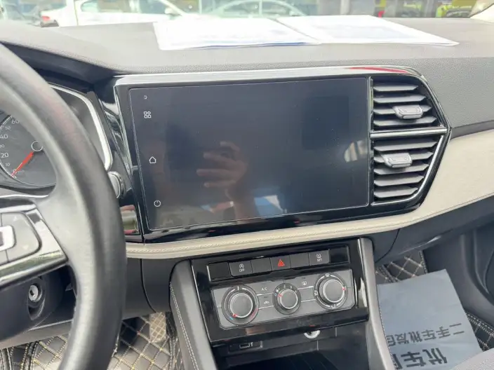 Jeta VS5 2024 Model 280TSI Automatic Yuexiang Edition – фото 8