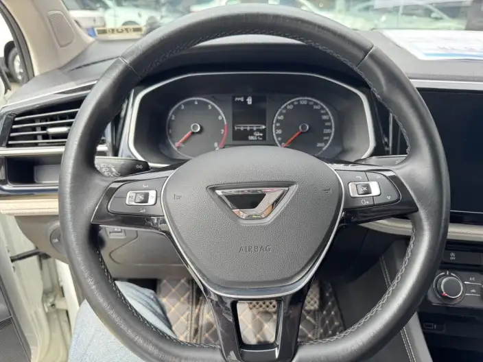 Jeta VS5 2024 Model 280TSI Automatic Yuexiang Edition – фото 9