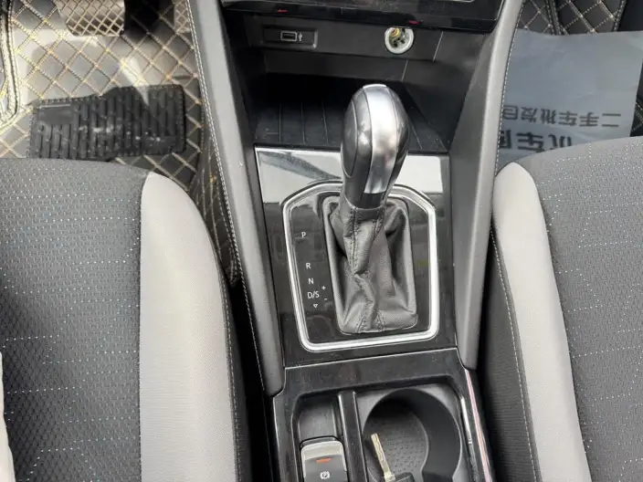 Jeta VS5 2024 Model 280TSI Automatic Yuexiang Edition – фото 10