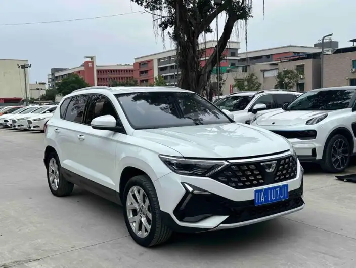Jeta VS5 2023 Model 280TSI Automatic Enterprising Edition – фото 3