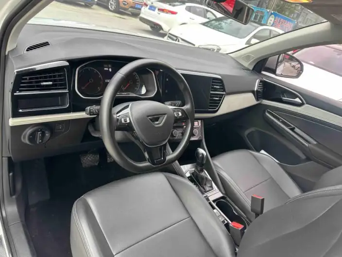 Jeta VS5 2023 Model 280TSI Automatic Enterprising Edition – фото 7