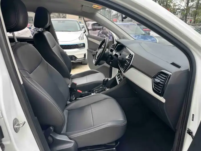 Jeta VS5 2023 Model 280TSI Automatic Enterprising Edition – фото 8