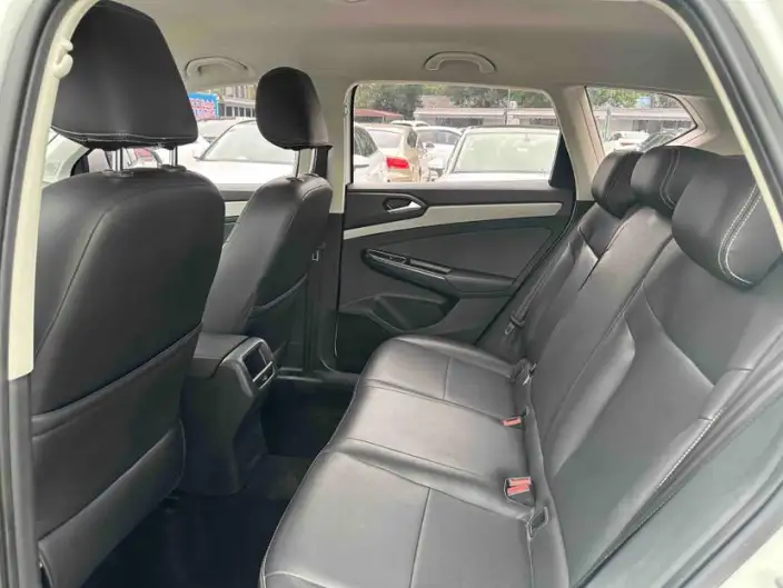 Jeta VS5 2023 Model 280TSI Automatic Enterprising Edition – фото 9