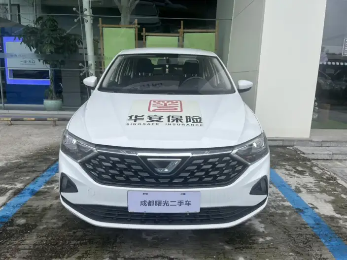 Jetta VA3 2024 Model 1.5L Manual Enterprising Edition – фото 2