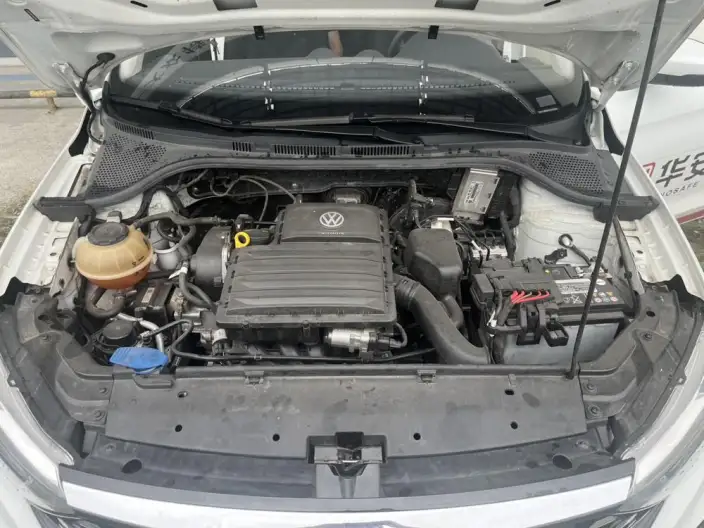Jetta VA3 2024 Model 1.5L Manual Enterprising Edition – фото 5
