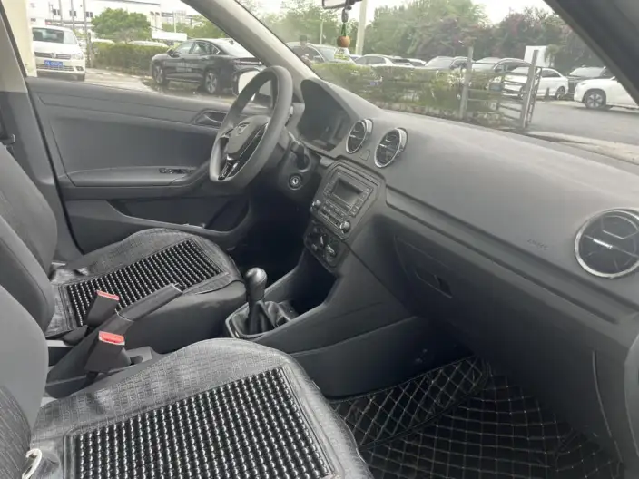 Jetta VA3 2024 Model 1.5L Manual Enterprising Edition – фото 6