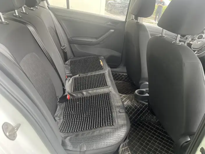 Jetta VA3 2024 Model 1.5L Manual Enterprising Edition – фото 9