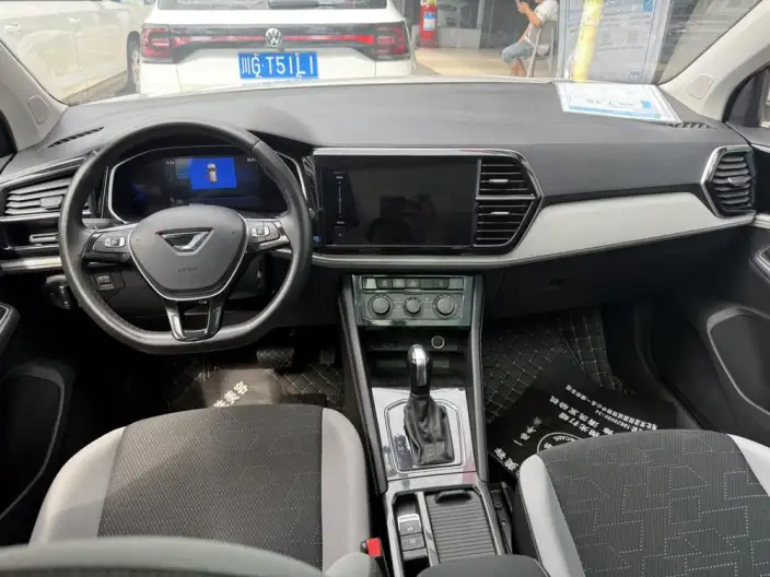 Jetta VS7 2023 Model 280TSI Automatic Enterprising Edition – фото 6
