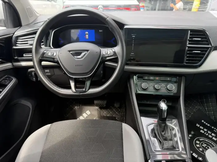 Jetta VS7 2023 Model 280TSI Automatic Enterprising Edition – фото 7