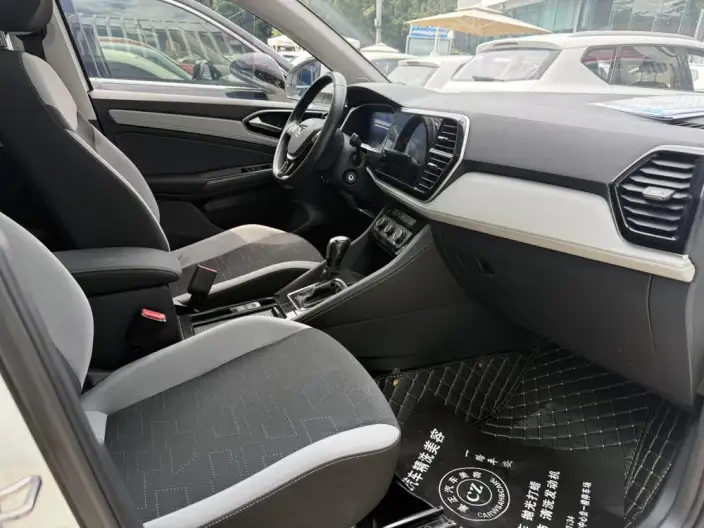 Jetta VS7 2023 Model 280TSI Automatic Enterprising Edition – фото 8