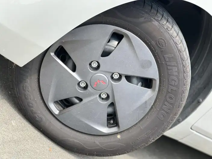 WULING Rongguang EV 2026 Model 310km Passenger car Edition Standard Model – фото 8