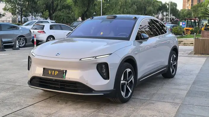 NIO EC6 2024 Model 75kWh