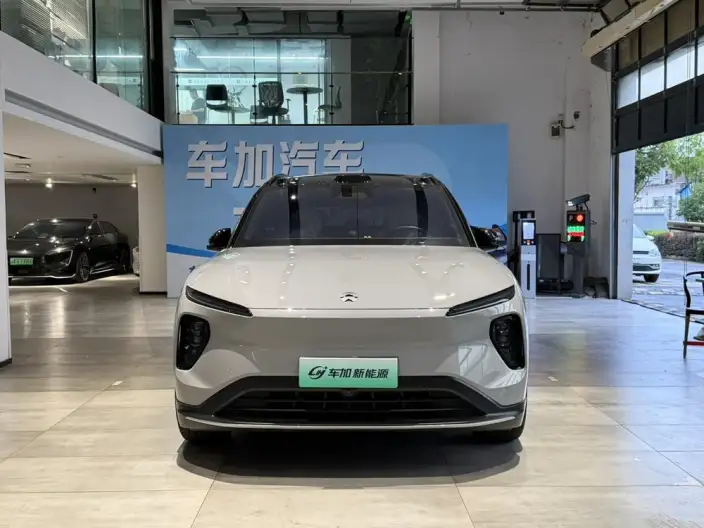 NIO ES6 2024 Model 75kWh – фото 2