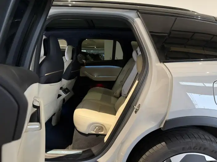 NIO ES6 2024 Model 75kWh – фото 10