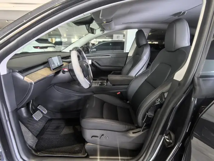 Model Y 2022 Model Facelift Long Battery Life Pro All-wheel drive version – фото 9