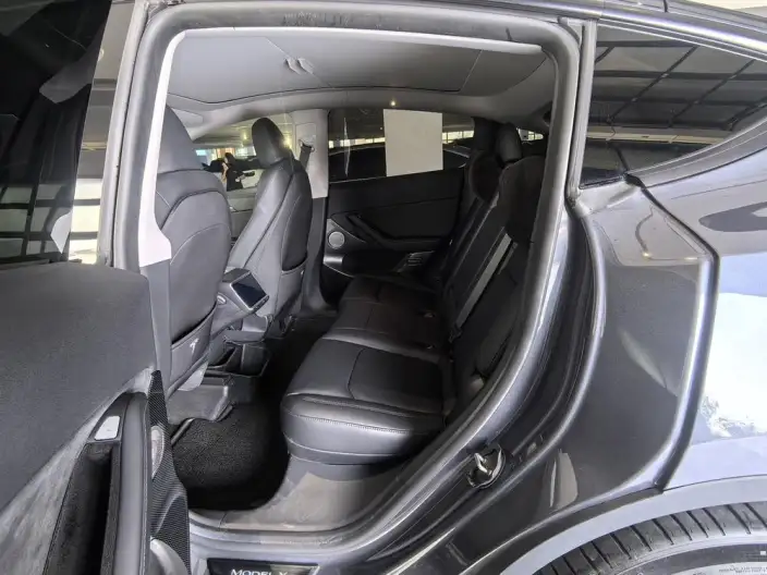 Model Y 2022 Model Facelift Long Battery Life Pro All-wheel drive version – фото 10