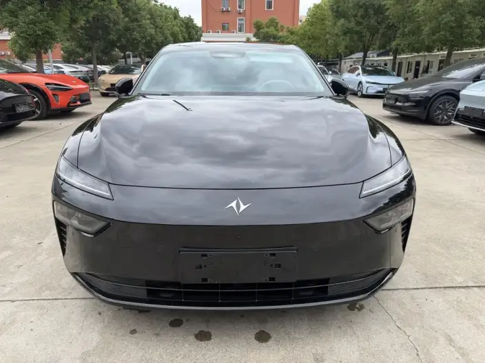 eπ 007 2024 Model EV 620Pro Edition – фото 2