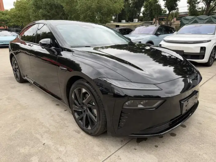 eπ 007 2024 Model EV 620Pro Edition – фото 3