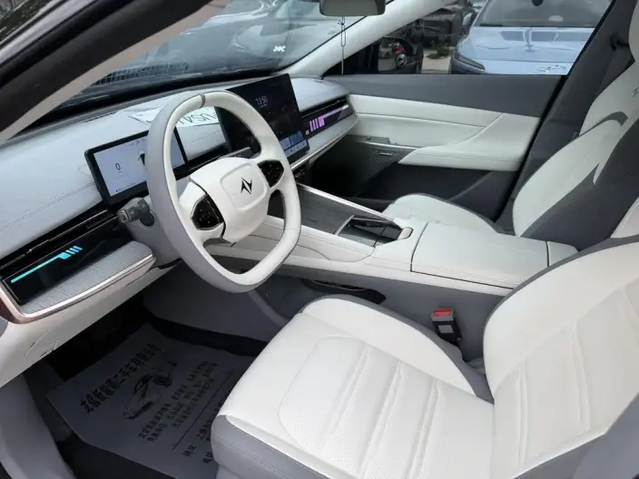 eπ 007 2024 Model EV 620Pro Edition – фото 8