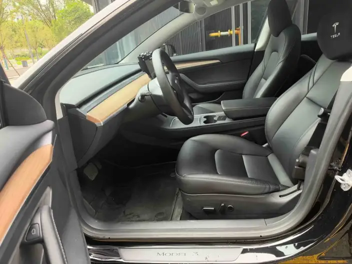 Model 3 2022 Model Rear-wheel drive version – фото 7