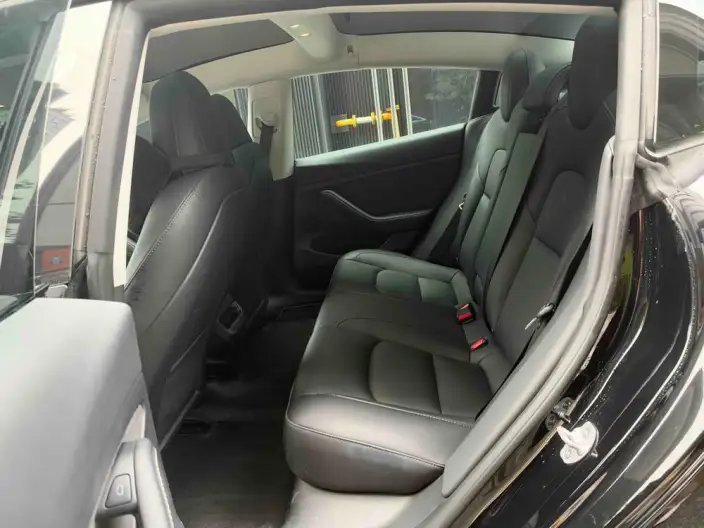 Model 3 2022 Model Rear-wheel drive version – фото 8