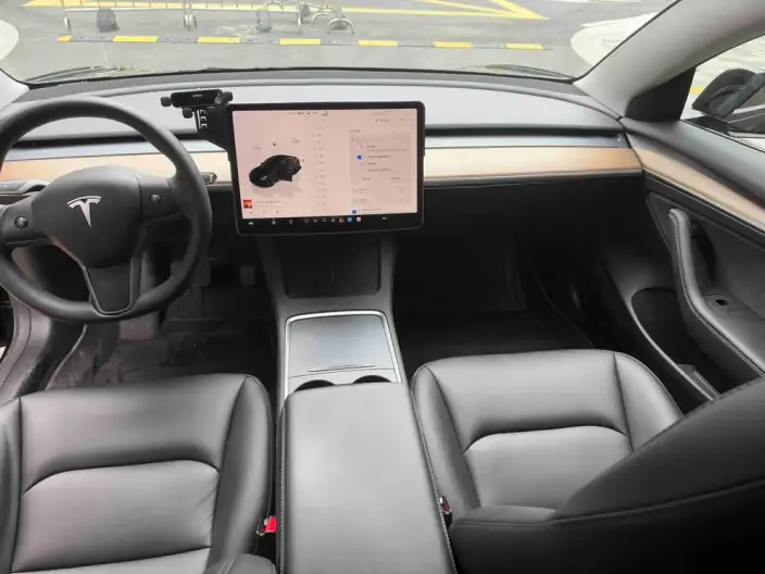 Model 3 2022 Model Rear-wheel drive version – фото 9