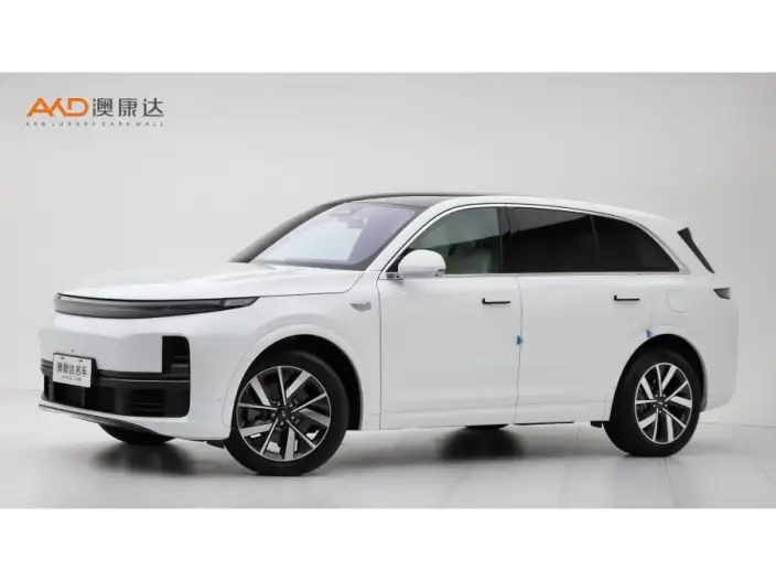 Li Auto L7 2023 Model Air Edition