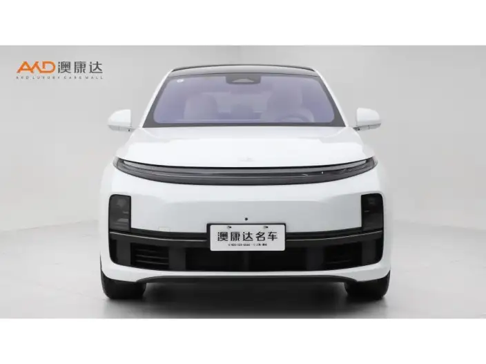 Li Auto L7 2023 Model Air Edition