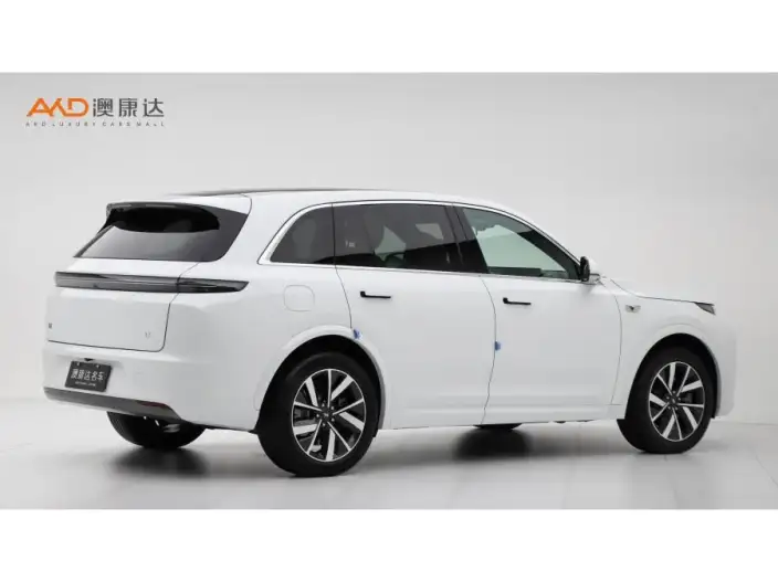 Li Auto L7 2023 Model Air Edition