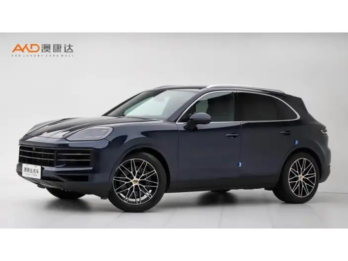 Cayenne 2024 Model Cayenne 3.0T – фото 1