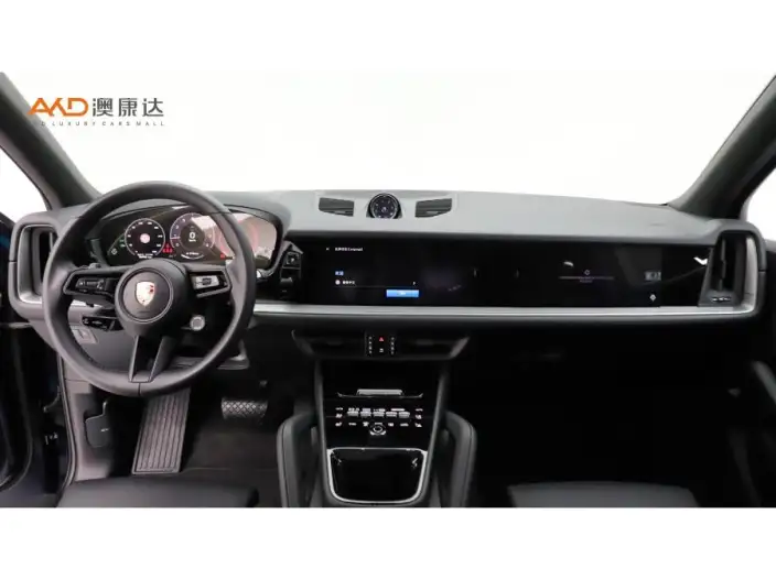 Cayenne 2024 Model Cayenne 3.0T – фото 6