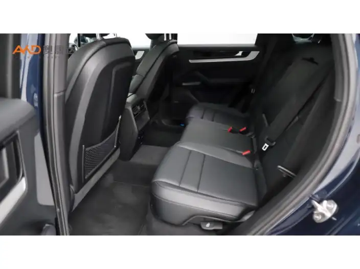Cayenne 2024 Model Cayenne 3.0T – фото 7