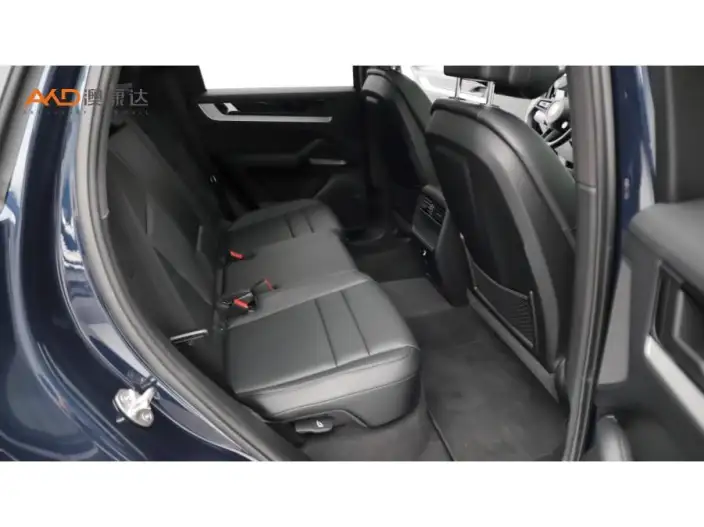 Cayenne 2024 Model Cayenne 3.0T – фото 9