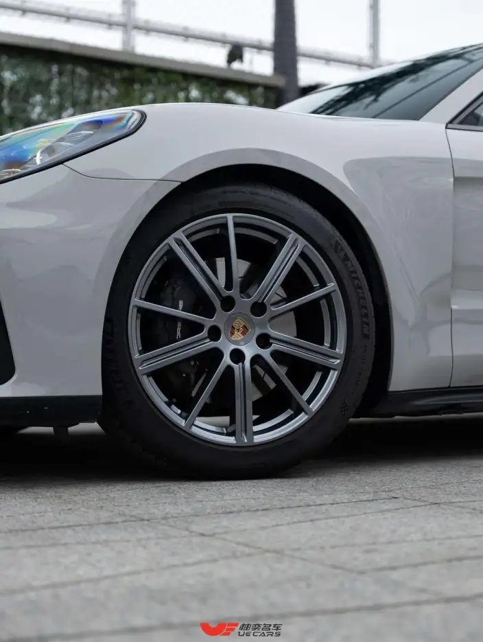 Panamera 2024 Model Panamera 2.9T – фото 9