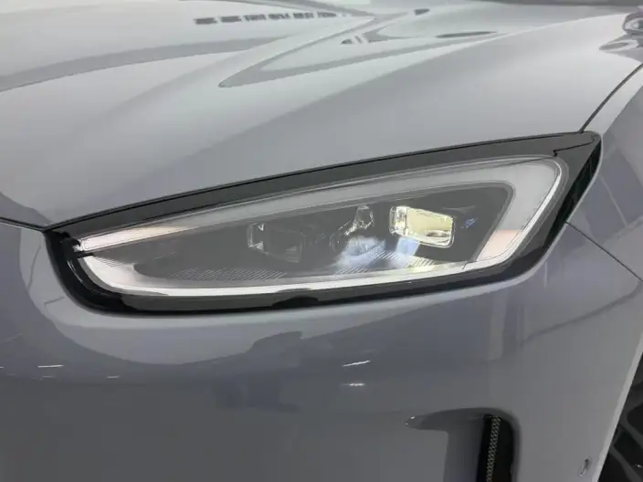 Aito M5 2025 Model Extended Range Ultra 4WD Edition – фото 5