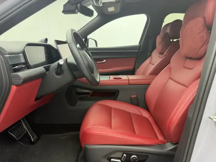 Aito M5 2025 Model Extended Range Ultra 4WD Edition – фото 8
