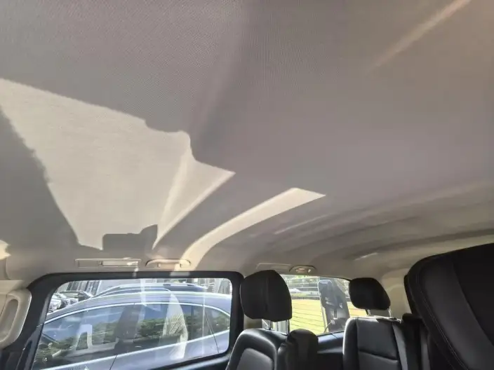 Viano 2020 Model 2.0T Business Edition 7 seat – фото 9