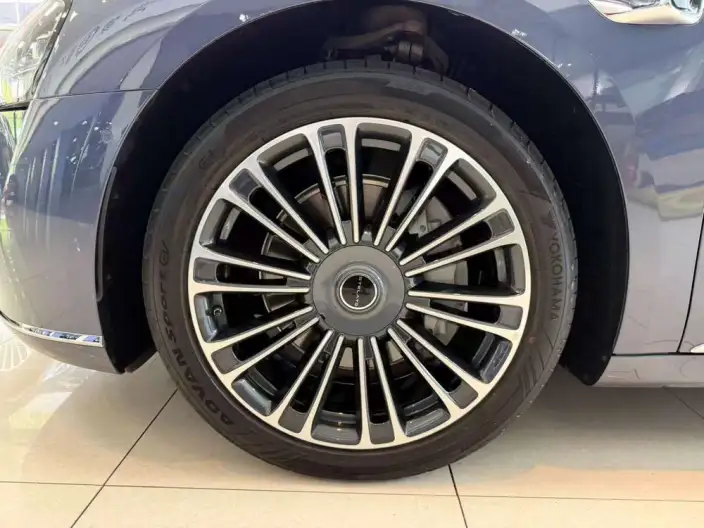 Stelato S9 2025 Model Extended Range Rear Drive Max+ – фото 7