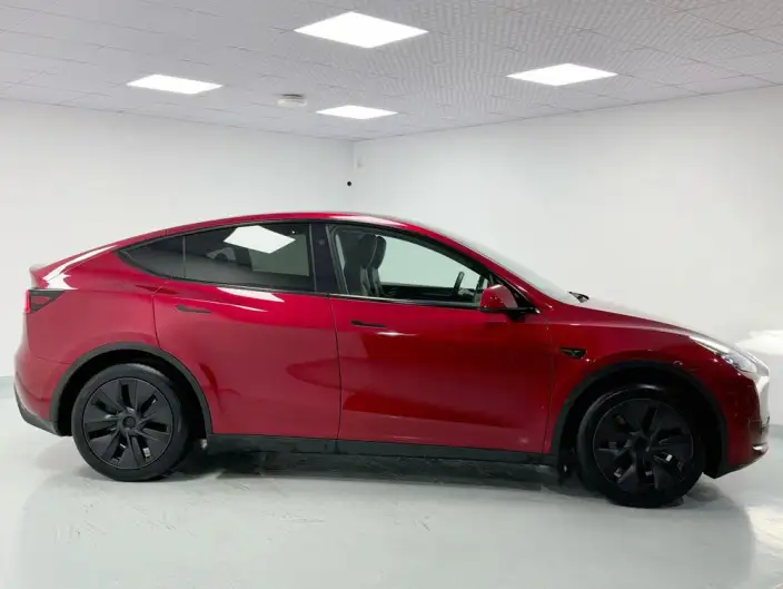Model Y 2024 Model Rear-wheel drive version – фото 5