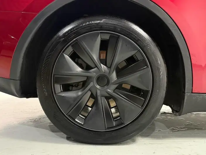 Model Y 2024 Model Rear-wheel drive version – фото 10