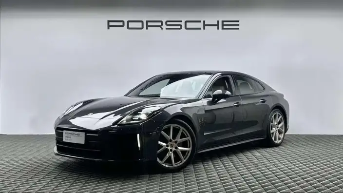 Panamera 2024 Model Panamera 2.9T – фото 1